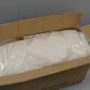 Y- STOP Hammock Chair Hanging Rope Swing, Max 500 Lbs, 2 Cushions Included, Large Macrame Hanging Chair with Pocket for Superior Comfort, with Hardware Kit (Beige)