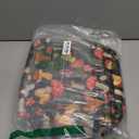 Glittme Ferret Hammock 4 Pack Ferrets Cage Accessories Washable Rat Hammock on Ferrets Cage Soft Guinea Pig hammocks for Rat, Sugar Glider, Squirrel, Guinea Pig