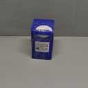 MIULEE Textured Boucle Throw Pillow Cover Beige Accent Solid Lumbar Pillow Case Decorative Soft Pack of 1 Couch Cushion Chair Sofa Bedroom Livingroom Home Decor,24x12 Inch