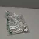 PEARLY JUN 1 Yard Rhinestone Trim Chain Sliver Applique Stringing Ribbon DIY Jewelry Wedding Party Bracelets Craft Bridal Bouquets Embellishment Accessories