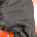 Women's Off Shoulder Bodycon Mini Dress Elegant Long Sleeve Ruched & Ribbed Tight Fit Clubwear for Cocktail Party,Date Night (Black), Size S