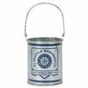 Seattle Mariners T-Mobile Park Galvanized Metal Bucket