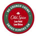 Old Spice Mens Hair Cream, No Crunch Crme, Hair Styling for Men, Low Hold, Low Shine, 2.22 oz (2.22 Ounce (Pack of 1))