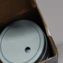 Grow Forward Bamboo Kids Cups with Lids and Straws - 10oz Drinking Cups for Kids with Childproof Twist Lids & Silicone Straws - Eco Friendly, BPA Free, Non Toxic & Dishwasher Safe - Rainforest