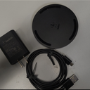 Belkin Quick Charge Wireless Charging Pad - 10W Qi-Certified Charger Pad for iPhone, Samsung Galaxy, Apple Airpods Pro & More - Charge While Listening to Music, Streaming Videos, & Video Calls - Black