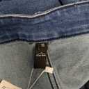 Trendy Queen Women's Wide Leg Jeans High Waisted Straight Leg Jeans Stretchy Baggy Denim Pants, 18