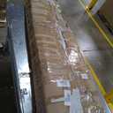 YITAHOME TV Stands for Living Room, 75 inch TV Stand, Entertainment Center with Storage, Modern Television Stands, Led TV Stand, High Glossy Gaming Media Stand, White