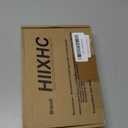 HIIXHC Personal Security Window & Door Alarm Bell | Wireless Sensor Door Window Burglar Alarm | Pack of 10