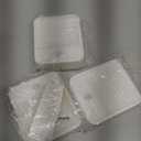 Beams MB720 20 Lumen Wireless Battery Powered Motion Sensing Nightlight, 3-Pack, White