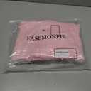 Women Oversized Hoodie Cardigan Jacket Casual Open Front Raglan Sleeve Sweatshirt 2026 Outfits with Pockets (Pink, XL)