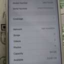 Apple iPhone 8 64GB Unlocked - Silver