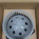 700193 HVAC Blower Motor with Fan Cage for Nissan Altima 2007-2023 for 350Z 2003-2009 for Quest 2011-2017for Infiniti EX35 2008-2012 for EX37 FX35 FX45 FX50 G25 G35 G37 Q45 Q50 Q60 JX35 QX70