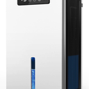 KeepGlad Dehumidifier, 98OZ Dehumidifiers for Home
