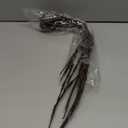 DK177 2 Pack Led Branch Light Battery Operated Lighted Branch Vase Filler Willow Tree Artificial Little Twig Power Brown 30 Inch 20 LED for Home Outdoor Indoor Romantic Decoration, White Light