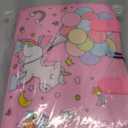 Esjay Toddler Busy Board Montessori Toys for Girls, Sensory Book Educational Activities for Learning Fine Motor Skills, Birthday Gifts for Girls Toddlers, Travel Toys for Airplane Car, Fairy Horse