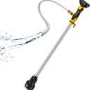 Cordless Stick Transfer Pump, Tool Only Water Transfer Pump Compatible with Makita 18V Max Battery,720GPH, Max Head Heicht 33 FT, Portable Utility Water Pump for Pool,Garden,Pond,Fish Tank