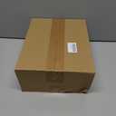 10M/33Ft Christmas Garland Christmas Decorations, Green Outdoor Garland for Christmas Decor, Unlit Fluffy Twist Christmas Tree Garland for Stairs Railing, Staircase, Fireplace, Window, Door, Holiday