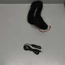 Heated Steering Wheel Cover, Car Steering Wheel Heater, Winter, OD 14.5-15 Inch, Suitable for Standard Size Cars, Trucks, Vans, SUVs