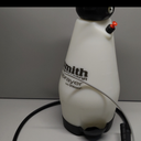 Smith Performance Sprayers 3-Gallon Contractor Sprayer, Model 190217 for Weed Control, Herbicides, and Insecticides