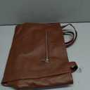 Genuine Leather Tote Bag for Women Work Travel Leather Purse Handbags