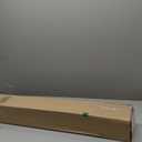 Left A-Pillar Molding Windshield Outer Trim Compatible with 2011-2019 Ford Explorer 4 Door Utility Replace for BB5Z-7803145-AA, BB5Z-7803137-AB W/Side Tape (Driver Side)