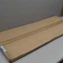 13x39 Frame Distressed Gray, Rustic 39x13 Picture Frame Grey, Art Pic Poster Frame, 13 by 39 Gallery Family Concert Portrait Photo Frame Anniversary/Birthday/Wedding/Thank you/Christmas Gift