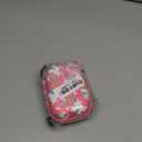 Leayjeen Kids Camera Case Compatible with Goopow/Mgaolo/CIMELR/Seckton/OZMI/Dylanto Kids Camera Toys and Children Digital Video Camera,Best Christmas and Birthday Gifts-Pink Unicorn(Case Only)