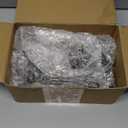 OCPTY Suitable 2012-2013 for INFINITI M35h 3.5L/V6,2003-2006 for Nissan 350Z 3.5L/V6 Automotive Replacement Ignition Coils 3-Pins #UF401 (Set of 6)