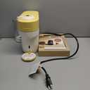 Nespresso Limited-Edition Vertuo Pop+ Coffee and Espresso Maker by De'Longhi, Pastel Yellow, BBD: 05/31/2026