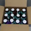 OWYN Only What You Need Protein Shake Variety Pack, Dark Chocolate, Cold Brew Coffee, Cookies and Creamless, 20g Protein, 4g Sugar, 3g Fiber, Dairy Free, Plant Based Protein Drink, 12 CT (Best By: (Cookies and Creamless: 04 JAN 2026), (Cold Brew Coffee: 29 JAN 2026), (Dark Chocolate: 30 DEC 2025))