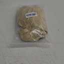 Long Blonde Wig with Red and Black Braided Wigs Ponytails Pigtails Clown Cosplay Costume Cosplay Halloween Women 2021