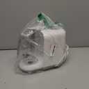 Baby Food Maker, 4 in 1 Baby Food Processor and Steamer, Puree Blender, Multifunctional Baby Puree Maker, Dishwasher Safe (White)