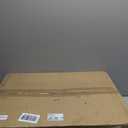 Nilight Headlight Assembly for 1999 2000 2001 2002 2003 2004 Ford Mustang Headlamps Replacement Chrome Housing Clear Reflector Driver and Passenger Side