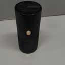 Car Air Purifier, Mini Portable HEPA Filter with 4-Layer Filtration & LCD Display, 15dB Ultra Quiet, Cordless, Eliminates 99.97% of Smoke Dust Pet Odors for Vehicle Office Travel