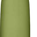 CamelBak Chute Mag BPA Free Water Bottle with Tritan- Magnetic Cap (33.8 Ounces, Olive)