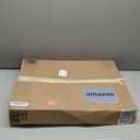 upsimples 16x20 Frames, Natural Solid Wooden Picture Frames, Display 11x14 with Mat or 16 x 20 Without, Vertical or Horizontal Wall Hanging, 1 Pack, Natural