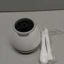 Toilet Brush and Holder, Toilet Bowl Brush with Ventilated Holder and Ergonomic Long Handle, Durable Bristles Toilet Scrubber Set for Bathroom Cleaning