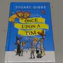 The Once Upon a Tim Paperback Collection (Boxed Set): Once Upon a Tim; The Labyrinth of Doom; The Sea of Terror; The Quest of Danger
