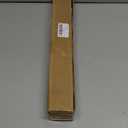 14.8" Christmas Tree Height Extender & 3 Fixing Screws,Fits 0.5-0.9" Poles for 3-6ft Artificial Trees,Christmas Tree Upright Extension Stand,Heavy Duty Metal Riser for Taller&Stable Holiday Trees