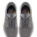 Sketchers, Streetweat, Air-cooled, memory foam,size 11, Gray