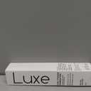 Luxe Color Changing Foundation for Women  Instantly Adapts to Your Skin Tone  Buildable Light-to-Medium Coverage  12-Hour Wear  Natural Dewy Finish - Light