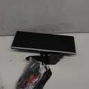 Wireless Carplay Screen for Car with 4K Dash Cam & 1080P Backup Camera, 11.26'' Portable A-pple Carplay & Android Auto Touch Screen Car Stereo, GPS Navigation, Bluetooth, Siri, FM, Mirror Link