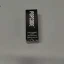 Color Changing Lipstick with 24K Gold Flakes - Moisturizing & Long Lasting pH Lip Balm, Hydrate & Nourish Lip While Leaving Sheer Pink Tint, Golden Glow