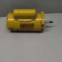 Hayward SP1610Z1MBK Motor Replacement for Select Hayward Pump, 1.0 HP Maxrate Motor