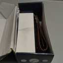 HMPLL Knife Sharpening Stone Set, Professional Whetstone 4 Side Grit 400/1000 3000/8000, Whetstone Knife Sharpener Stone Set Include Non-slip Base, Leather Strop, Flattening Stone & Angle Guide