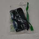 Am Yisrael Chai with flag in heart T-Shirt, Size S