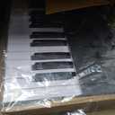 Arturia KeyLab mk3 USB MIDI Keyboard Controller, 61 Key - Black