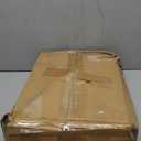 Heavy Duty Coat Rack with Natural Marble Base, Freestanding Metal Coat Stand with 8 Hooks, Modern Stable Coat Hanger Tree for Bags, Jacket, Clothes, and Hats, Gold Metal