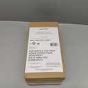 Amazon Basics Fast Electric Coffee Grinder for Home Use, Easy to Use Coffee Bean and Spice Grinder with Heavy-Duty Stainless Steel Grind Blades (Pack of 1)