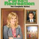 DVD Parks and Recreation: The Complete Series [Blu-ray]